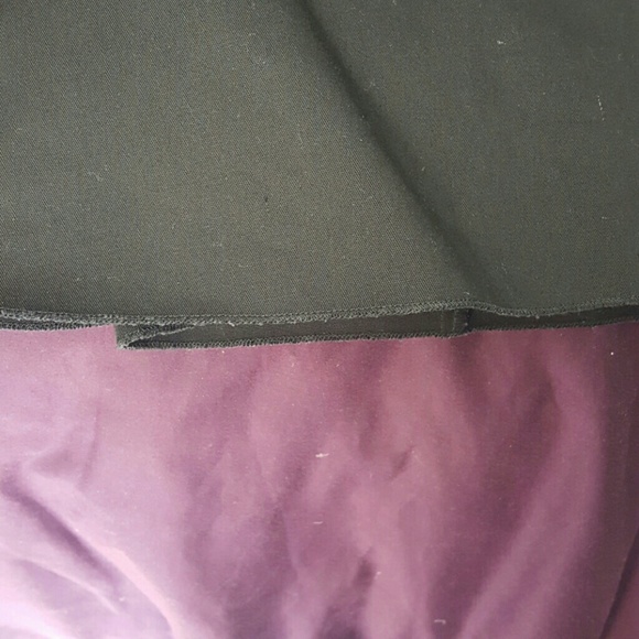 ⬇️Black dress - Picture 4 of 4